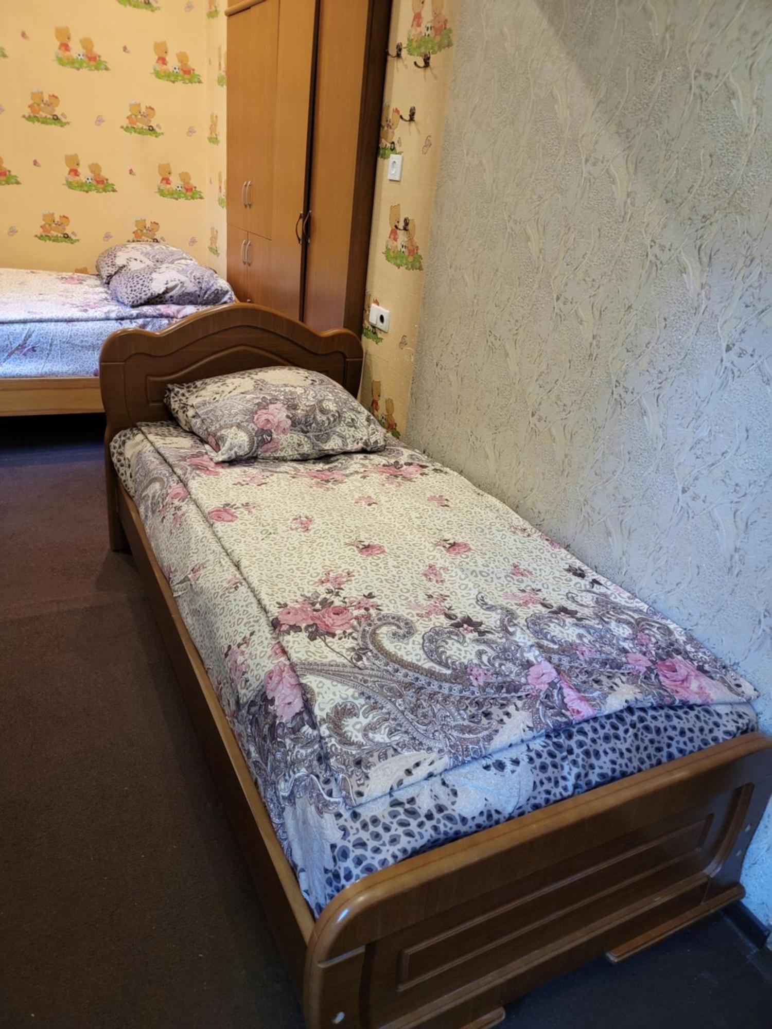 Apartment On Leonidze 18 Tbilisi Buitenkant foto