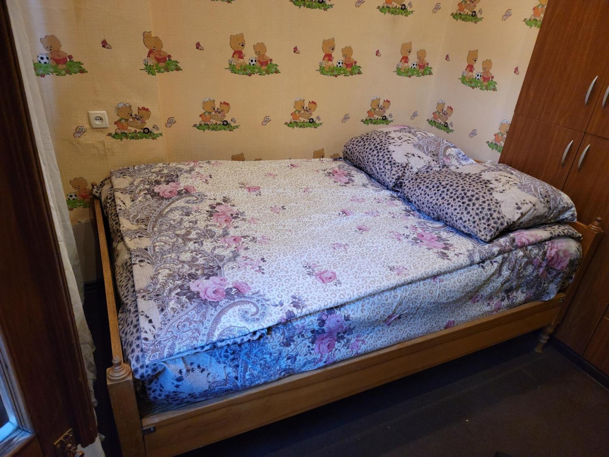 Apartment On Leonidze 18 Tbilisi Buitenkant foto